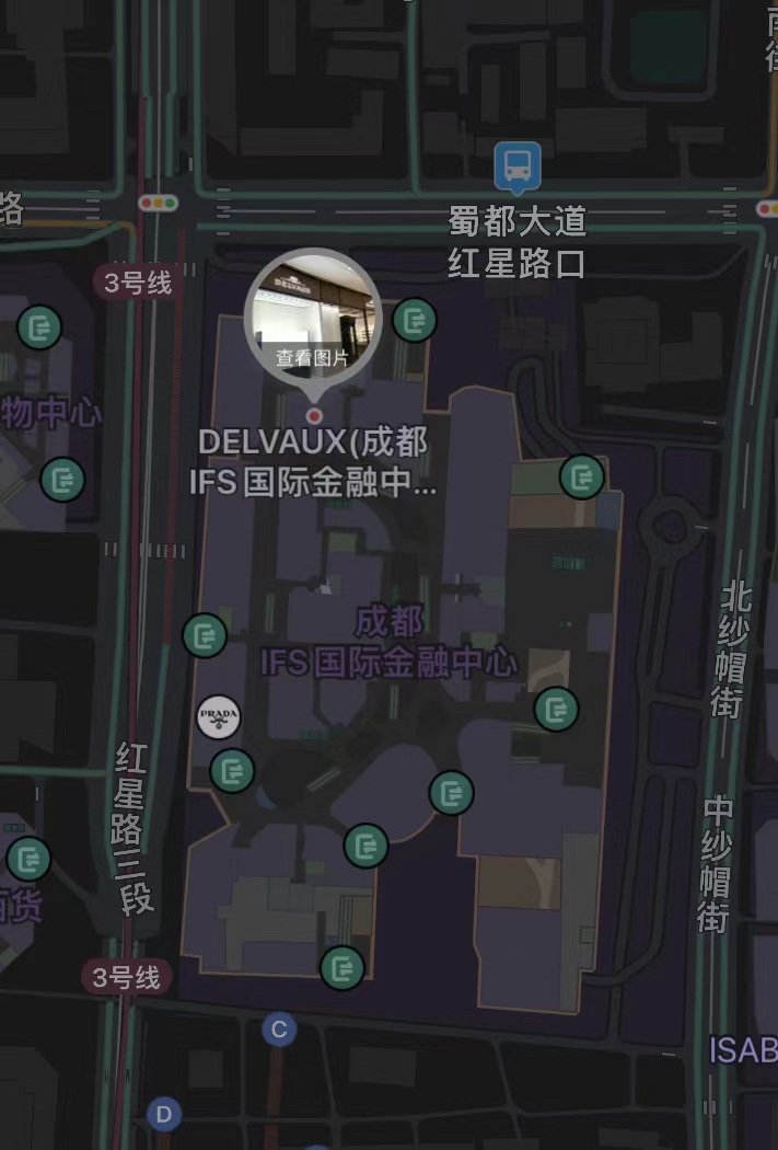 Delvaux成都IFS店位置图.jpg